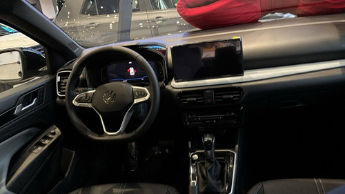 Vw Tera Hl 1.0 Turbo 2025/2026 Zero Km Emplacado Ipva A Paga