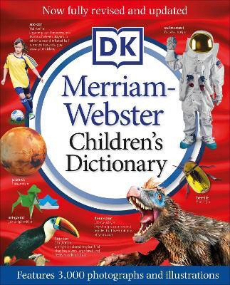 Libro Merriam-webster Children's Dictionary, New Edition ...