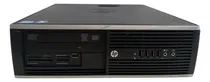 Comprar Hp Compaq Core I3  2th  Ram 8gb Ddr3 Hdd 500gb