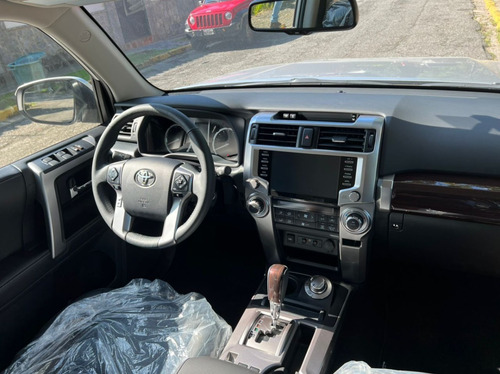 Imagen 5 de 9 de Toyota 4runner