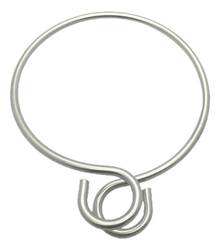 Reemplazo Del Accesorio Del Anillo De Anclaje Anillo De