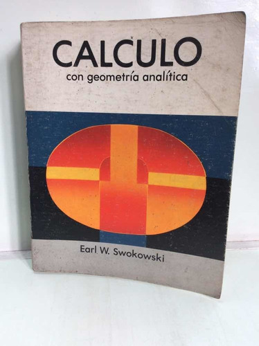 Calculo Con Geometría Analítica - Swokowski - Teoría