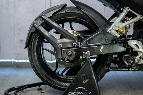 Bajaj Pulsar Ns 200 2019
