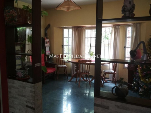 Imagen 5 de 11 de Casa En Venta 3 Dormitorios En Longchamps