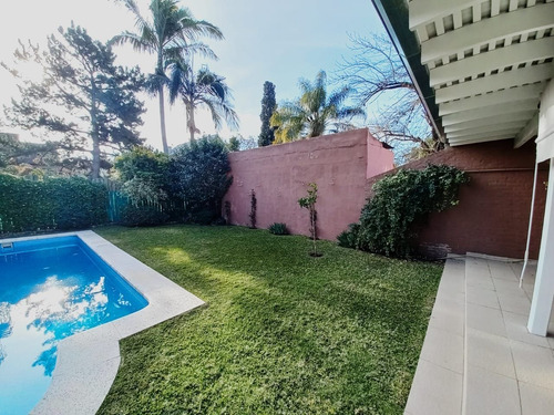 Imagen 27 de 28 de Antonini Modet - Casa En Venta En Boulogne - San Isidro