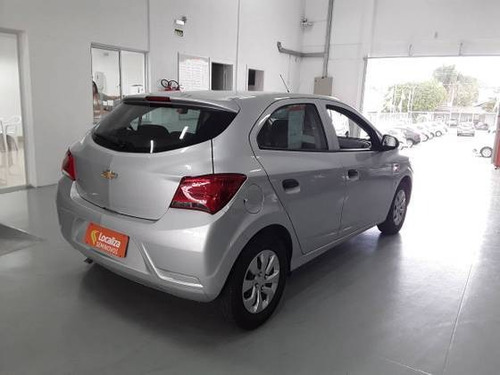 Chevrolet Joy 1.0 Spe4 Flex Manual