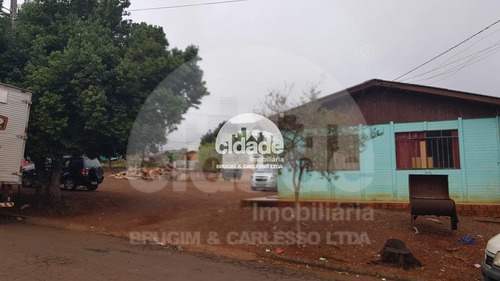 Imagem 5 de 10 de Terreno À Venda, Floresta - Cascavel/pr - 11745