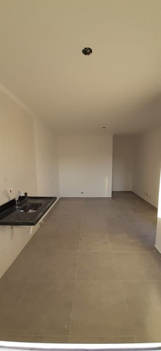 Imagem 4 de 18 de Kitnet Para Alugar, 35 M² Por R$ 1.500,00/mês - Bosque Da Saúde - São Paulo/sp - Kn0029