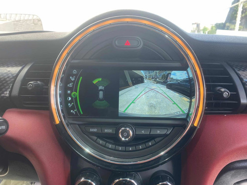 Imagen 10 de 12 de Mini John Cooper Works 2019 2.0 Hot Chilli At