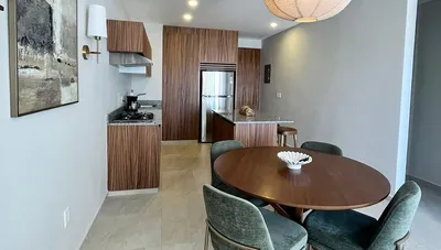Departamento en renta