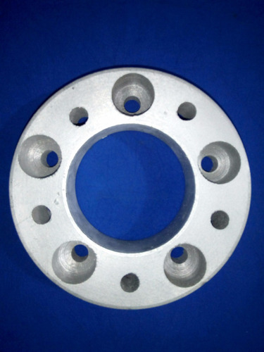 Separador De Rin Modelo 5 Huecos 1 1/2 Manzana 114