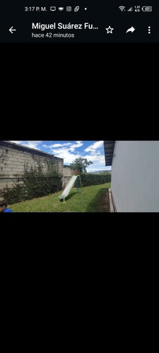 Imagen 11 de 11 de Casa En Pueblo Nuevo Alquiler Semiamoblada