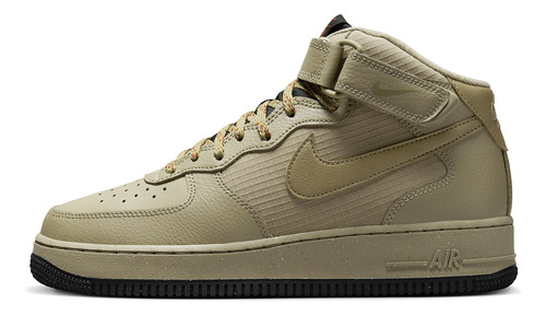 Zapatillas Nike Air Force 1 Mid '07 Urbano Fb8881-200   