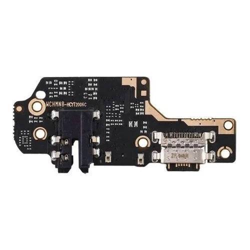 Board Pin Puerto Carga Xiaomi Redmi 8