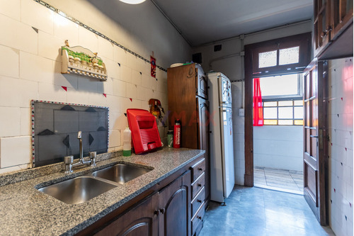 Venta Ph 5 Amb Con Terraza En Villa Luro