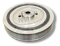 Comprar Polea De Cigueñal Para Renault 1.9 Diesel F8q Clio\u002Fkangoo\u002F19