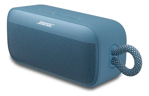 Bose Soundlink Plus | Parcelamento sem juros