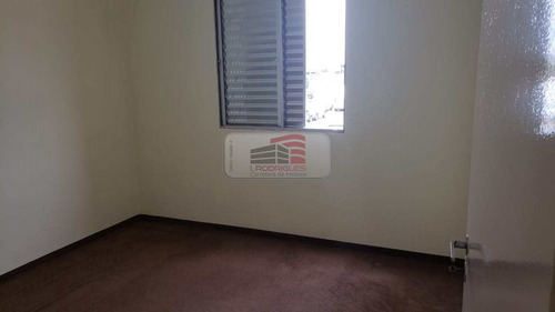 Imagem 15 de 18 de Apartamento Com 2 Dorms, Jordanópolis, São Bernardo Do Campo - R$ 218 Mil, Cod: 1682 - V1682