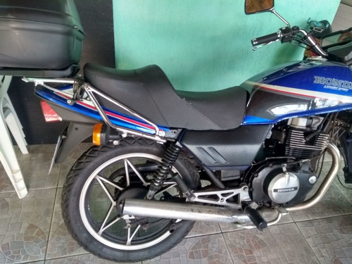 Honda Cb 450
