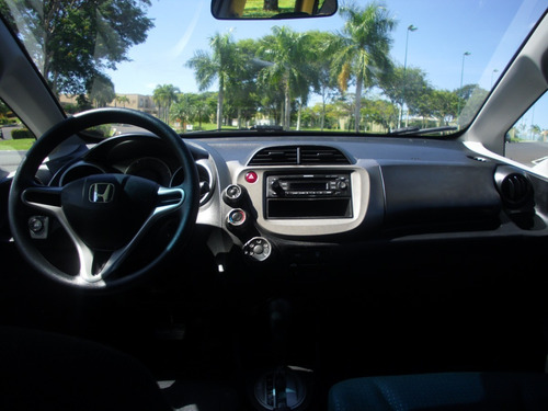 Imagem 12 de 15 de Honda/ Fit 1.4 Lx