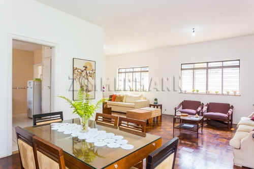 Imagem 1 de 15 de Casa - Vila Madalena - Ref: 106845 - V-106845