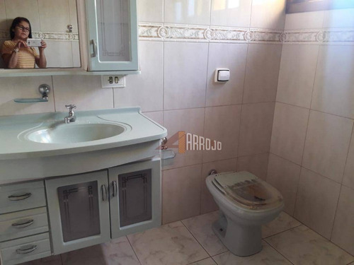 Imagem 7 de 20 de Sobrado Com 2 Dormitórios À Venda, 140 M² Por R$ 620.000,00 - Vila Salete - São Paulo/sp - So0998
