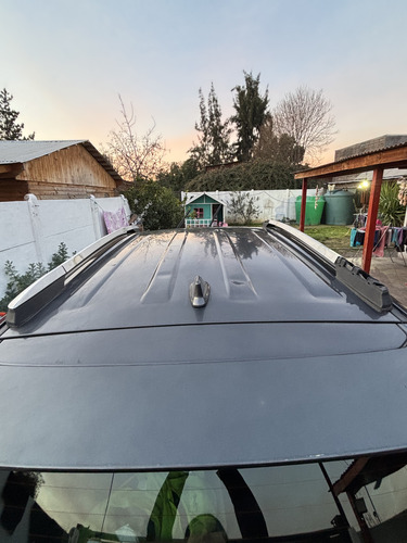 Toyota RAV4 Std 4x2 722cl0