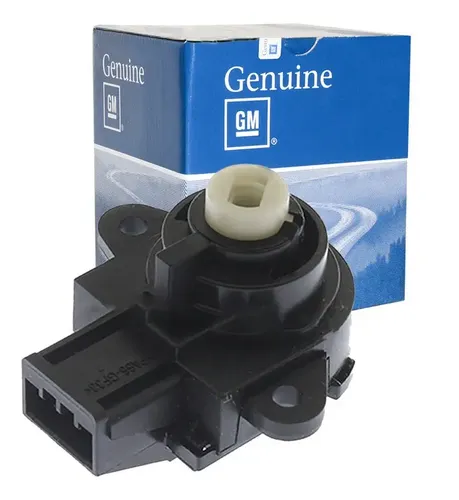 Direct Replacement Turn Signal Switch For Chevrolet Cobalt 2005-2010 (2.0L, 2.2L) - OE Spec D6254E
