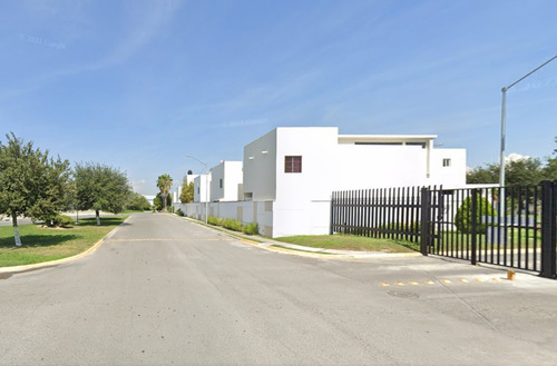 Venta De Casa, ¡remate Bancario!, Col. Los Puertos, Apodaca, Nl. -jmjc3