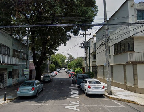 Departamento En Venta En Tripoli Portales Norte Benito Juárez Ciudad De México Ccm 007