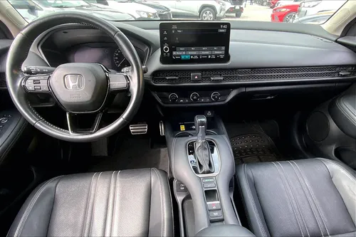 Honda Hr-v 2024
