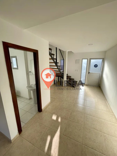 Se Alquila Duplex De 2 Dormitorios 2 Baños Balcón Patio Cochera Malvin Norte