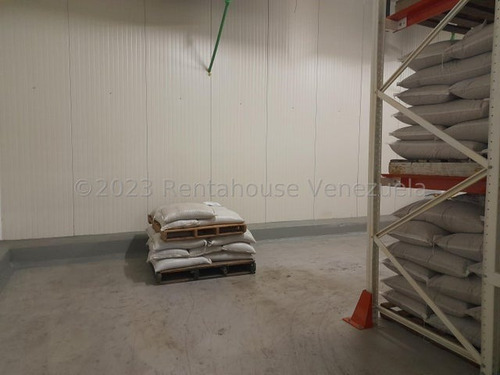 Imagen 18 de 30 de Galpones En Venta Zona Industrial Barquisimeto, Planta Eléctrica, Vigilancia, Código 23-22520, Mz 29/03