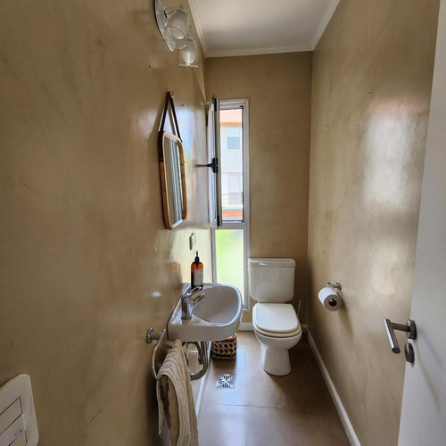 Imagen 6 de 25 de Triplex En Green Oaks - Tigre - 4 Ambientes Con Cochera