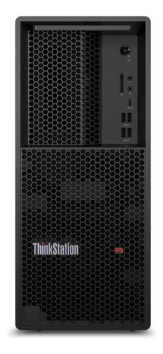 Thinkstation Lenovo P3 I7 Nvidia T400 4gb 32gb 1tb W11pro