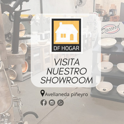 Mueble De Baño Vanitory Colgante Df Hogar 70x37x40 Cm Bacha Grifería Y Espejo Mueble Baño Completo Con Estante Izquierdo Diseño Práctico Funcional Ideal Para Baños Modernos Oferta Exclusiva df hogar