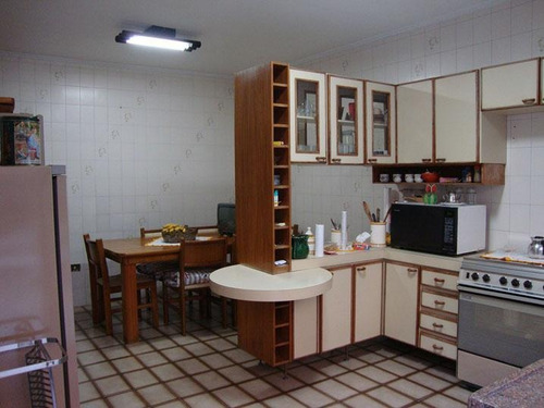 Casa Residencial À Venda, Jardim Aricanduva, São Paulo - Ca0759. - Ca0759