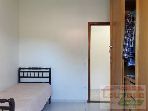 Imagem 15 de 15 de Casa Para Venda Em Peruíbe, Parque Daville, 2 Dormitórios, 1 Suíte, 1 Banheiro, 2 Vagas - 2379_2-873510