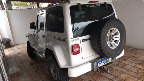 Ford Troller 3.0 3.0