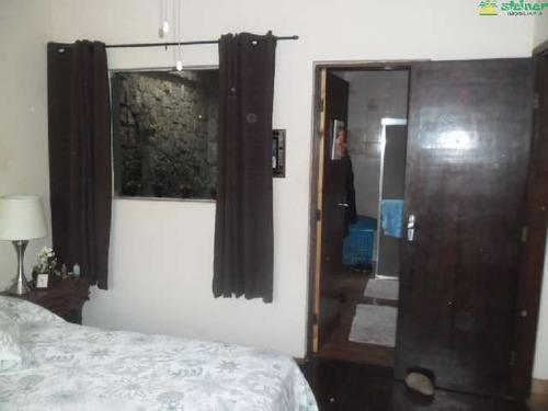 Imagem 10 de 22 de Venda Sobrado 4 Dormitórios Jardim Presidente Dutra Guarulhos R$ 2.100.000,00 - 26325v