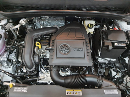 Imagem 15 de 15 de Vw T-cross 1.0 Tsi 2021 0km