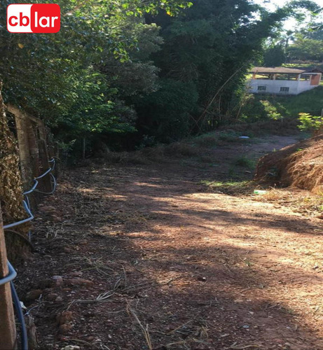 Imagem 9 de 15 de Terreno - Te00153 - 69909909