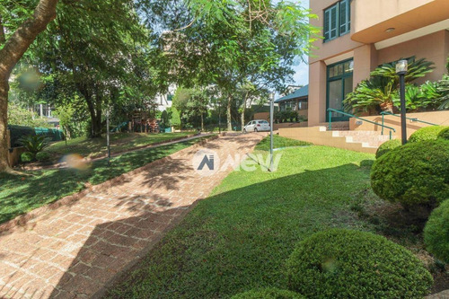 Imagem 11 de 13 de Apartamento Com 3 Dormitórios À Venda, 169 M² Por R$ 928.000,00 - Centro - Novo Hamburgo/rs - Ap2605
