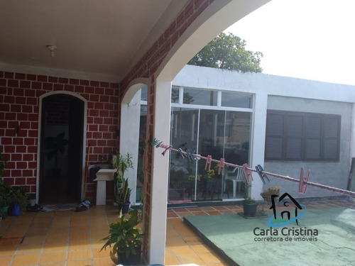 Imagem 5 de 18 de Casa - Ca00160 - 69741850