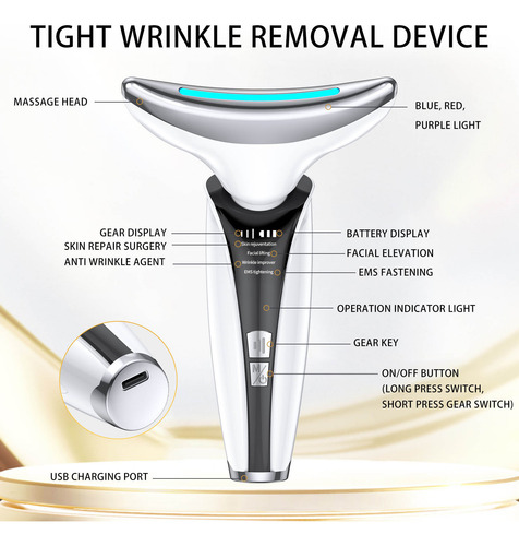 Instrumento De Beleza Fade Neckline Lines Instrumento De Pes
