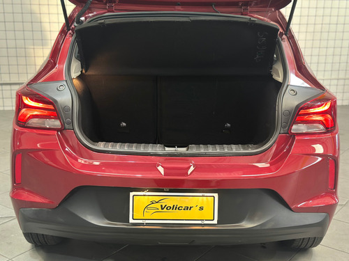 Chevrolet Onix ONIX HATCH 1.0 LT2 MEC.