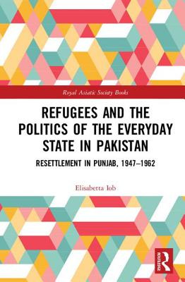 Libro Refugees And The Politics Of The Everyday State In ...