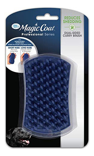 Four Paws Magic Coat Professional Series Cepillos De Aseo Pa