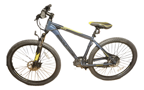 Bicicleta Radical Mountain 27.5 Alp Elite 21v