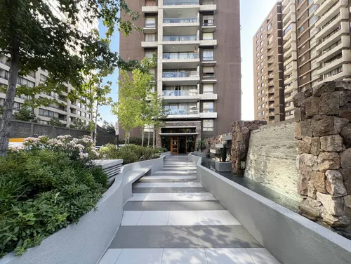 Venta Departamento 2hab 2ba San Miguel